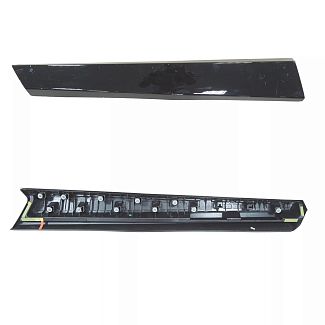 Молдинг двері передньої лівий ОРИГИНАЛ