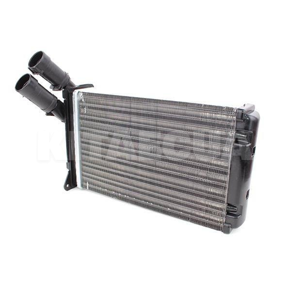 Радиатор печки NISSENS на Lifan 520 Breeze (L8101100)