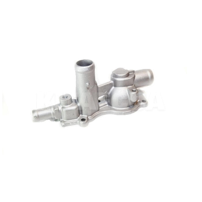 Корпус термостата 1.5L на BYD F3 (10146050-00)