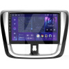 Штатна магнітола MOSS M2 4+32 Gb 10" Toyota Vios Yaris L 2016-2019 AMS (49731)