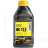 Тормозная жидкость 0.5л DOT4 TEXTAR (95002400)