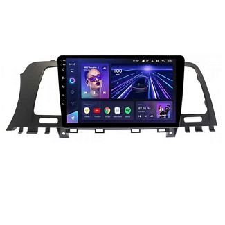 Штатна магнітола CC3L 4+64 Gb 9" Nissan Murano Z51 2008-2014 Teyes