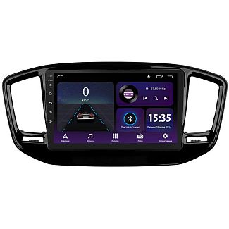 Штатна магнітола E9232 2+32 Gb 9" Geely X6 Haoqing SUV 2014-2020 SIGMA4car