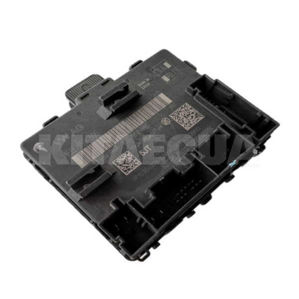 Блок керування дверей правою задньою VAG на VOLKSWAGEN ID.4 CROZZ (1EB 959 596) - 2