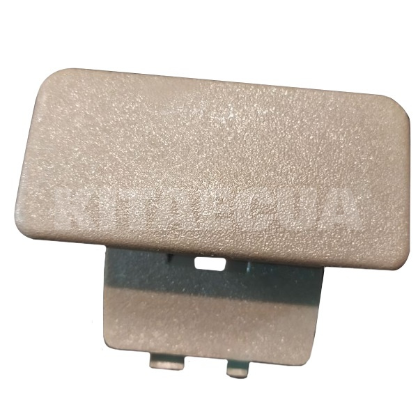Ручка бардачка на Chery AMULET (A15-5305430CG)