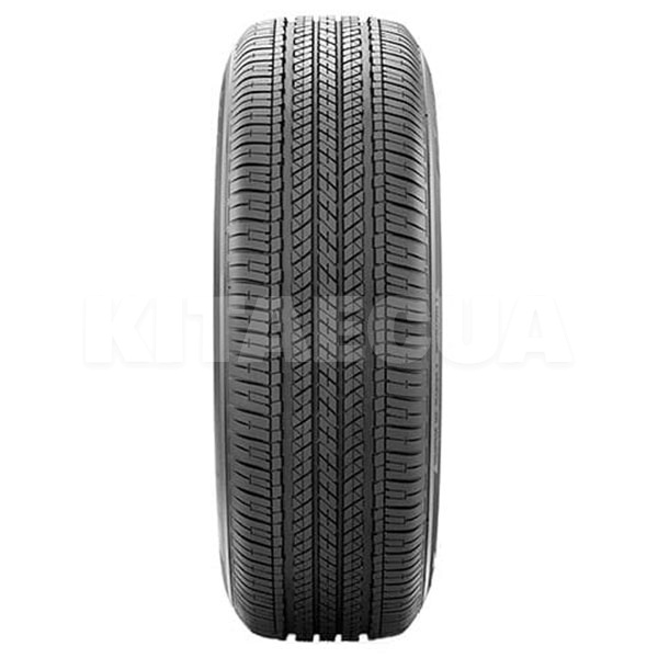 Шина летняя 235/55R19 101V Dueler H/L 400 Bridgestone (1000264375) - 2