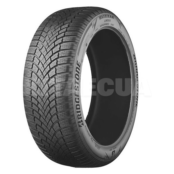 Шина зимняя 235/45R21 102V XL Blizzak LM005 Bridgestone (1000373245)