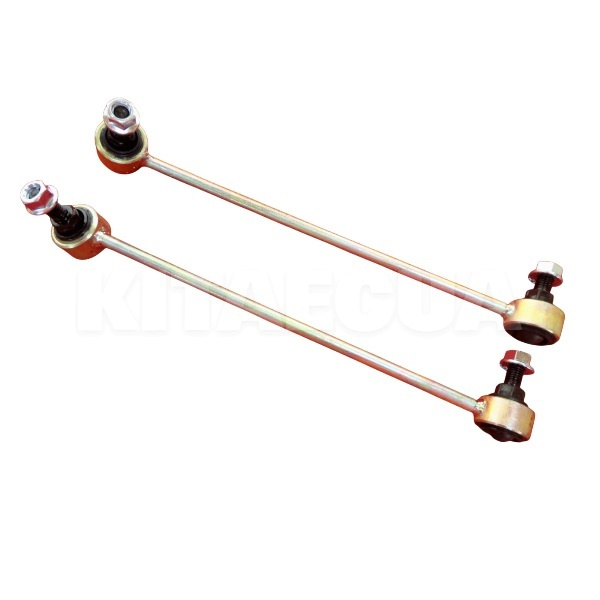 Стійка стабілізатора передня права посилена на Mercedes Vito W638 TD (1996-2003) REDAUTO (AS10-250-90P16R) - 2