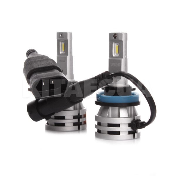 LED лампа для авто H11 24W 6000K NARVA (18036)