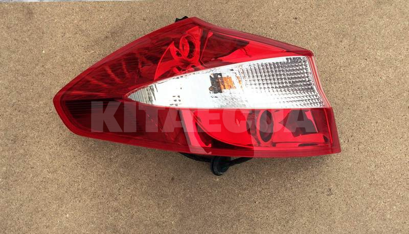 Ліхтар задній лівий (хетчбек) HQ на ZAZ FORZA (J15-3773010)