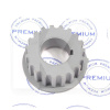 Шестерня колінвалу 1.5L PREMIUM на Chery AMULET (480-1005051BA)