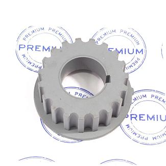 Шестерня коленвала 1.5L PREMIUM