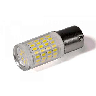 LED лампа для авто P21w T25 3.5W 6000K StarLight