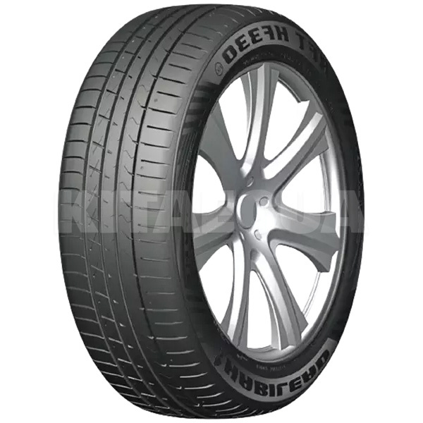 Шина літня 235/55R19 105W XL HeadKing HF330 Habilead (1000379828)