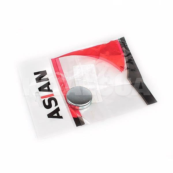 Заглушка ГБЦ ASIAN на TIGGO 2 (480-1003017)