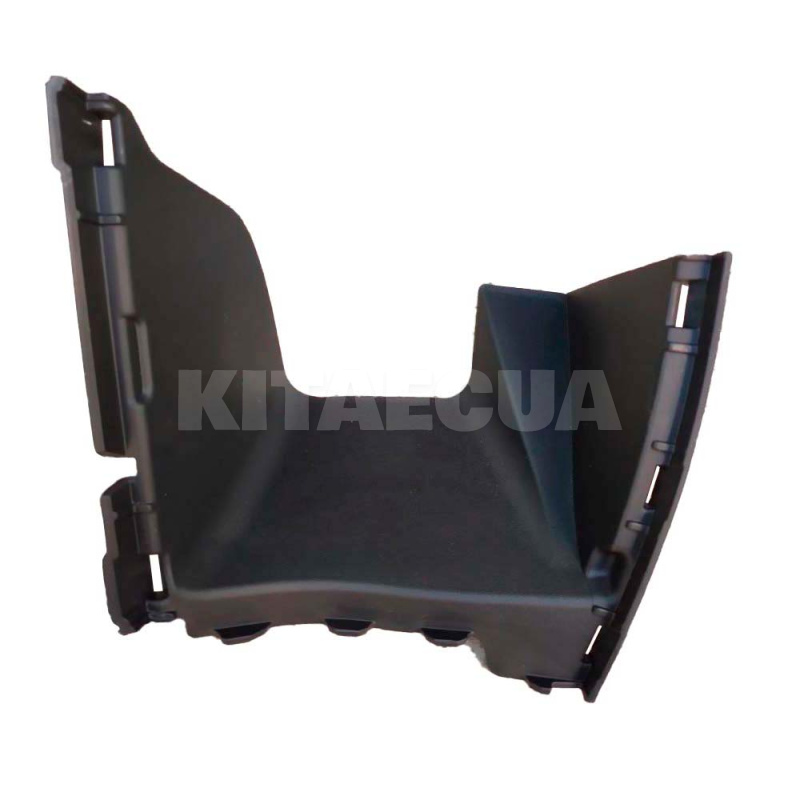 Кронштейн переднего бампера левый на VOLKSWAGEN ID.4 CROZZ (11G 853 949)