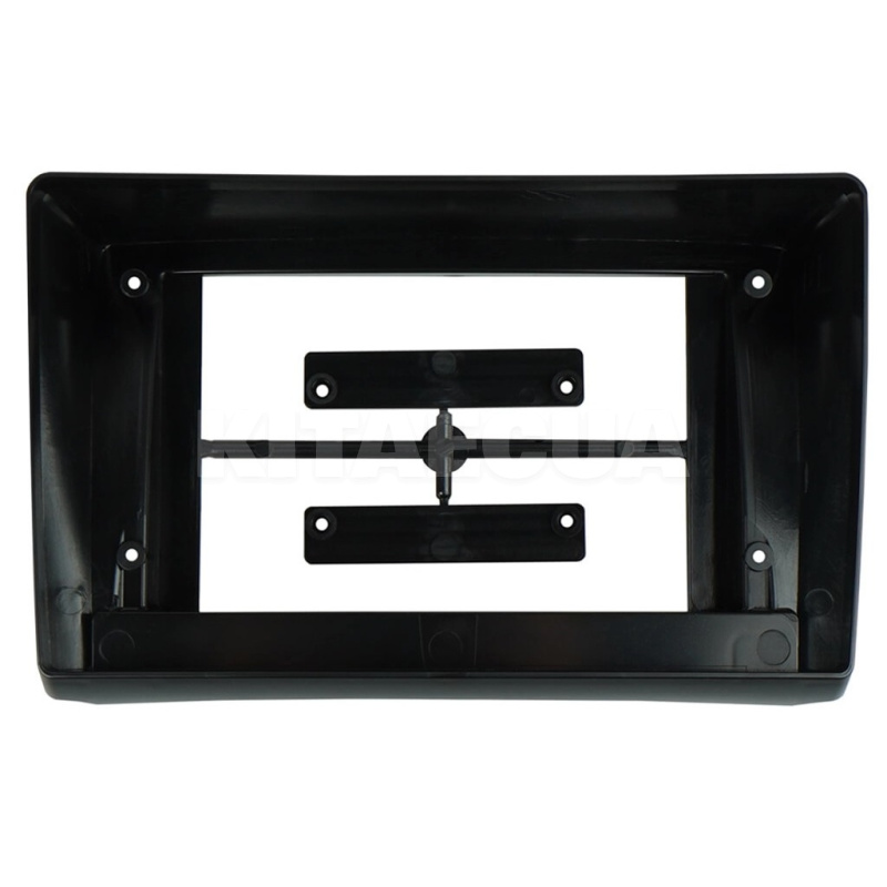 Штатна магнітола CC3L 4+64 Gb 10" Renault Trafic 2 2006-2014 (A) Teyes (67007) - 2