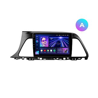 Штатная магнитола CC3 4+64 Gb 9" Hyundai Sonata 7 LF 2014-2017 2k (A) Teyes