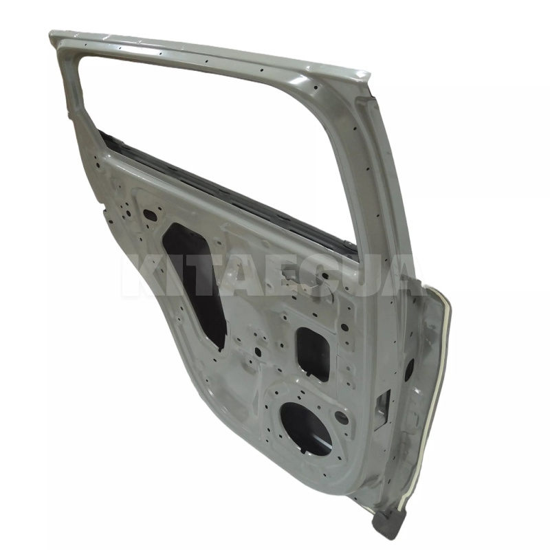 Двері задні ліві BYD на BYD Song Plus (13134393-00) - 2