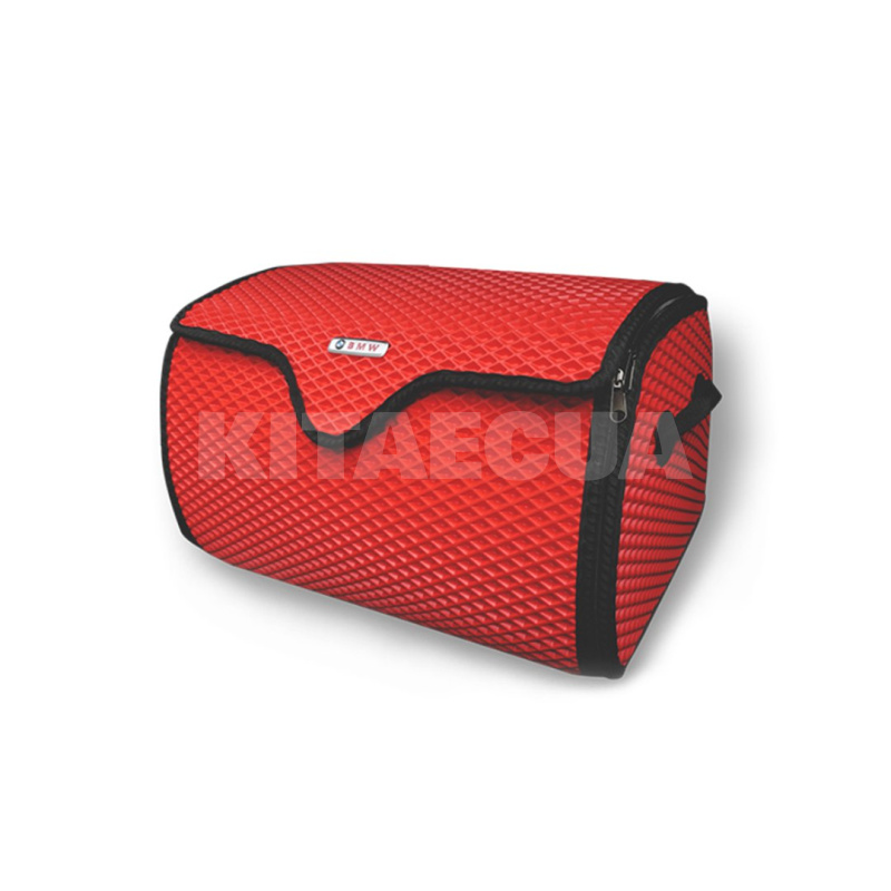 Органайзер в багажник EVA L красный BELTEX (BX38103-red)