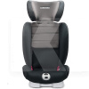 Автокресло детское Volante Fix Isofix Graphite 9-36 кг Caretero (TERO-250)