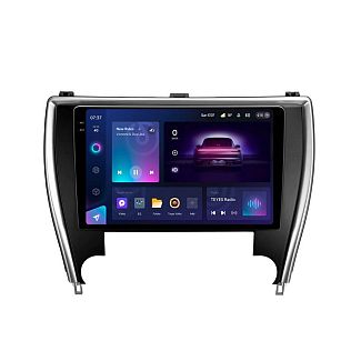 Штатна магнітола CC3 2k 4+32Gb 10" Toyota Camry 7 XV 50 North America 2014-2017 (B) Teyes