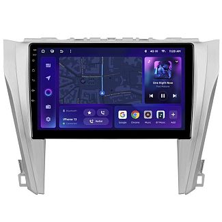 Штатна магнітола MOSS M2 4+32 Gb 10" Toyota Camry 7 XV 55 2014-2017 (B) AMS