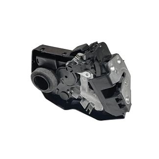 Замок двери задней левой 