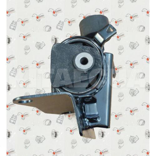 Подушка двигуна ліва KIMIKO на Geely EMGRAND EC7 NEW (1064001143)