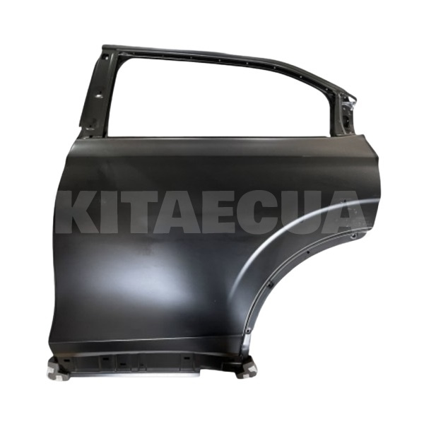 Дверь задняя правая HONDA (67510-31A-H00ZZ)