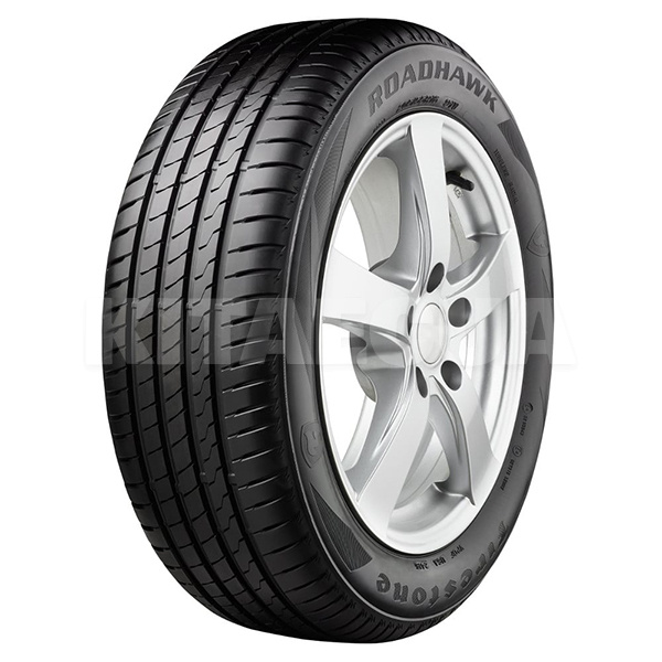 Шина літня 235/40R19 96Y XL Roadhawk Firestone (1000402051)