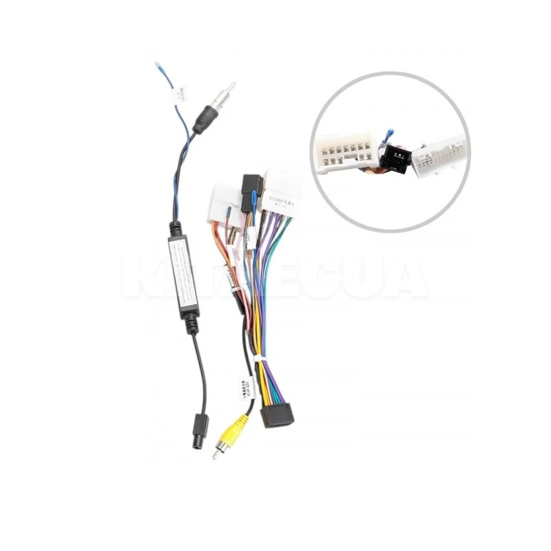 Штатна магнітола E9232 2+32 Gb 9" Renault Logan 2 2012-2022 (F1) (B) SIGMA4car (42113) - 4