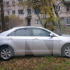 Дефлектори вікон (Вітровики) Toyota Camry (2007-2011) 4 шт. HIC (T41-1)