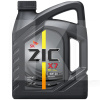 Масло моторное синтетическое 4л 5W-20 X7 FE ZIC (161026)