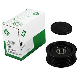 Ролик ремня генератора 1.6L