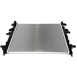 Радіатор охолодження 7 SEVEN PARTS