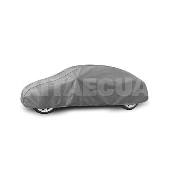 Тент на авто Mobile Garage M 415х148х125 см седан Kegel-Blazusiak (5-4141-248-3020)