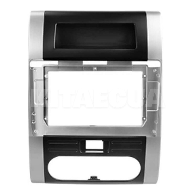 Штатна магнітола MOSS M3 4+32 ГБ 10" Nissan X-Trail 2 T31 2007-2015 AMS (50858) - 3