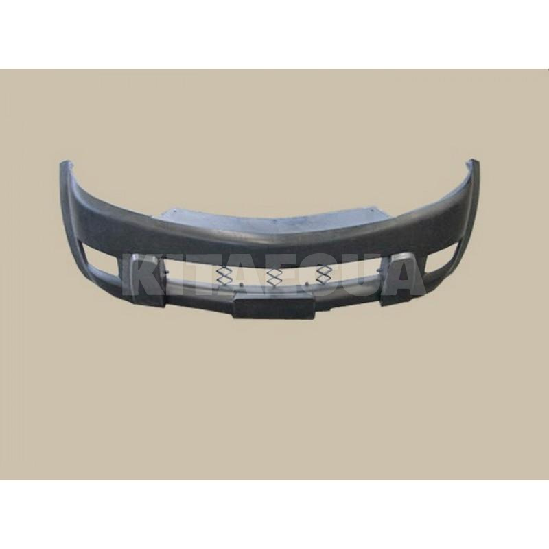 Бампер передний на Great Wall HOVER (2803300-K00)