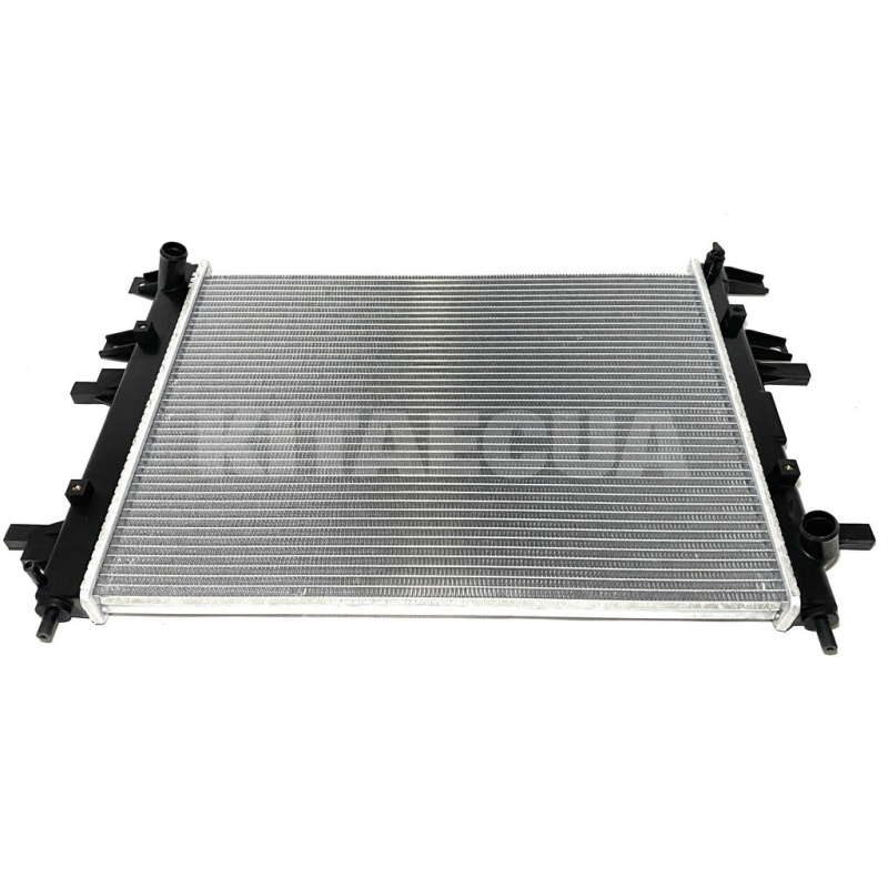 Радіатор охолодження 7 SEVEN PARTS на TIGGO 2 (J42-1301110)