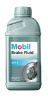 Тормозная жидкость 0.5л DOT4 MOBIL (MOBDOT4-05)