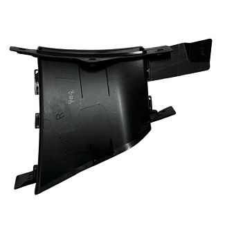 Воздуховод переднего бампера правый ОРИГИНАЛ