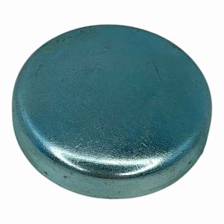 Заглушка блоку циліндрів 40 мм 