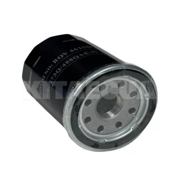 Фильтр масляный двигателя BYD на BYD Song Plus (12285896-00)