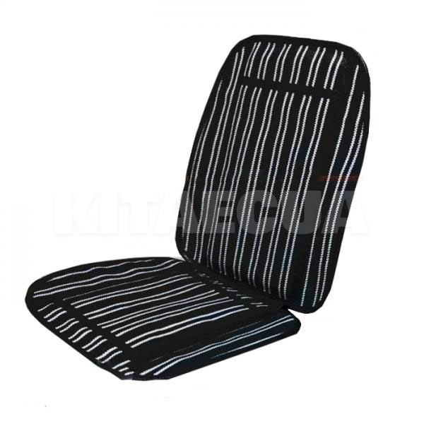 Защитная накидка на сиденье с охлаждением 1шт. HEYNER (98705)
