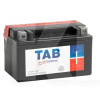 Мото акумулятор 6Ач 70А "+" зліва TAB (118 515)