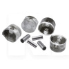 Поршень двигателя STD (с пальцем) 4шт 2.0L 7 SEVEN PARTS (SMD331103)