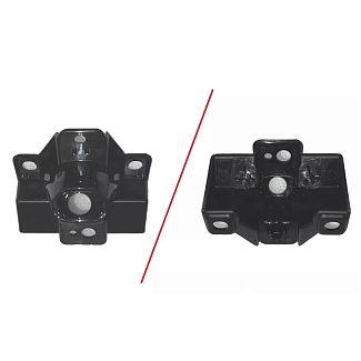 Корпус передней камеры BYD