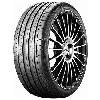 Шина літня 245/45R19 102Y XL SP Sport MAXX GT DUNLOP