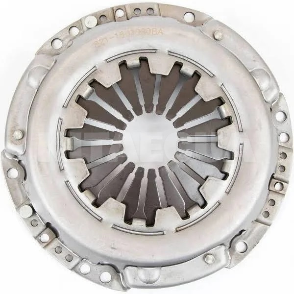 Корзина сцепления 1.3L ОРИГИНАЛ на Chery KIMO (S21-1601020BA)